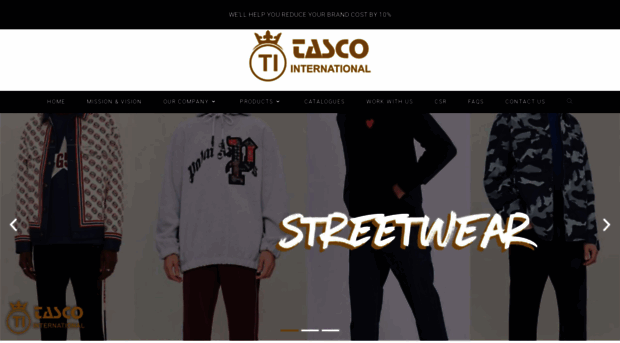 tascoint.com