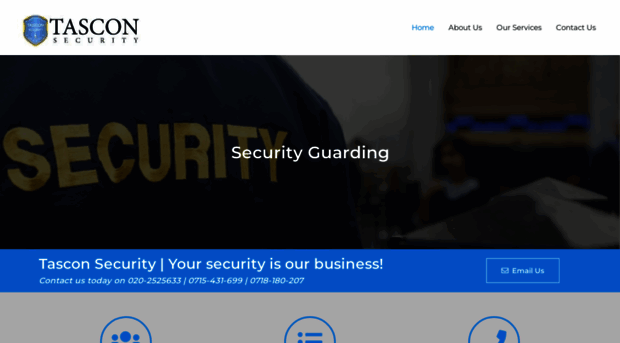 tasconsecurity.com