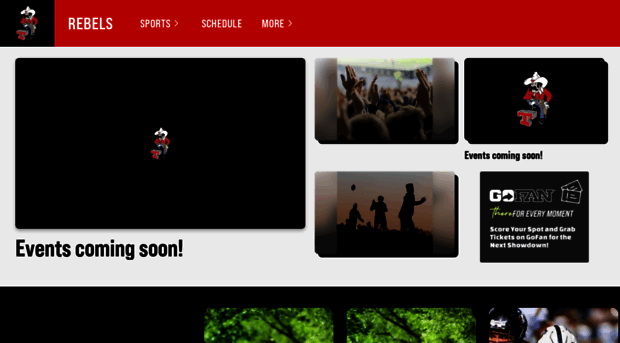 tascosarebels.org