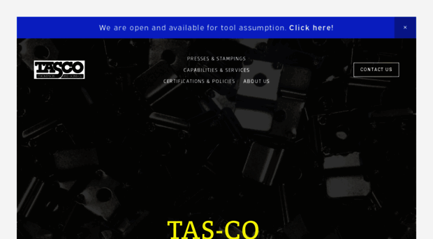 tascothompson.com