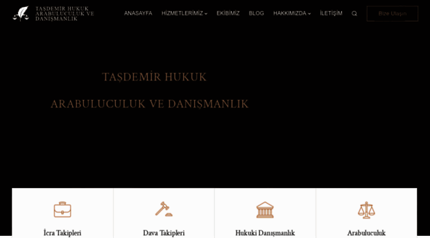 tasdemir-hukuk.com