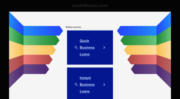 tasdidloans.com
