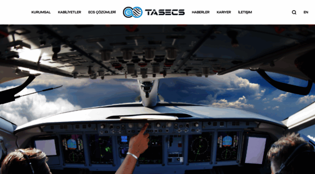 tasecs.com.tr