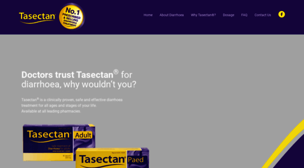 tasectan.co.za