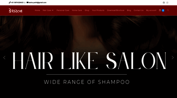tashaind.com