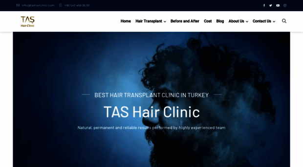 tashairclinic.com