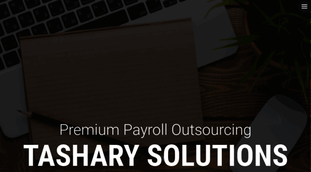 tasharysolutions.co.za