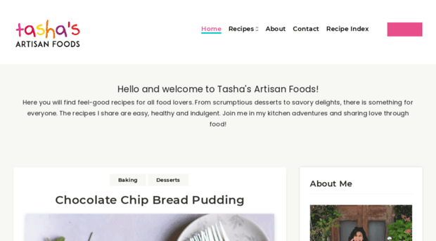 tashasartisanfoods.com