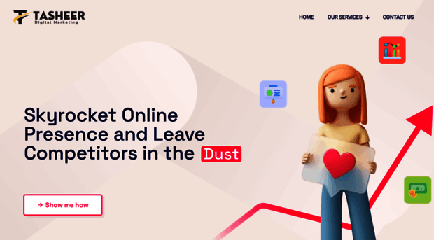 tasheerdigital.com