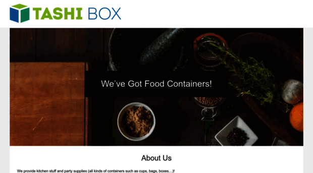 tashibox.com