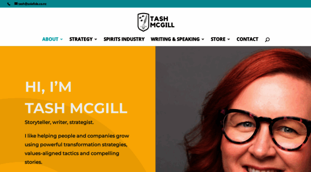 tashmcgill.com