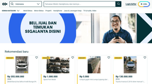 tasikmalaya.olx.co.id