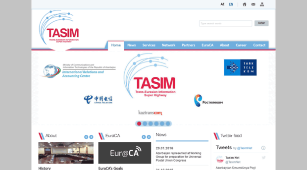 tasim.net