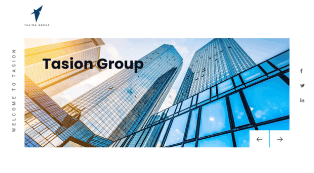 tasiongroup.com