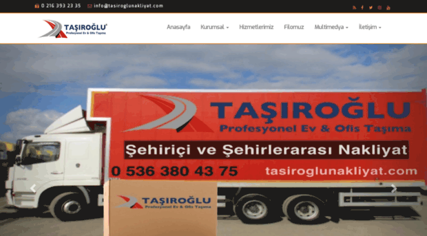 tasiroglunakliyat.com