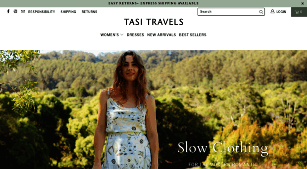 tasitravels.com