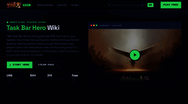 task-bar-hero.wiki