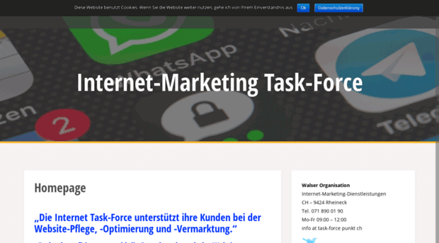 task-force.ch