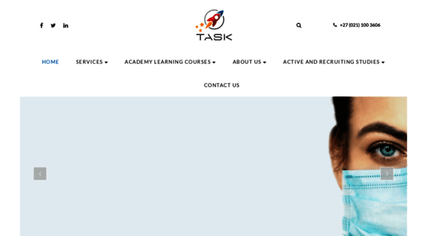 task.org.za