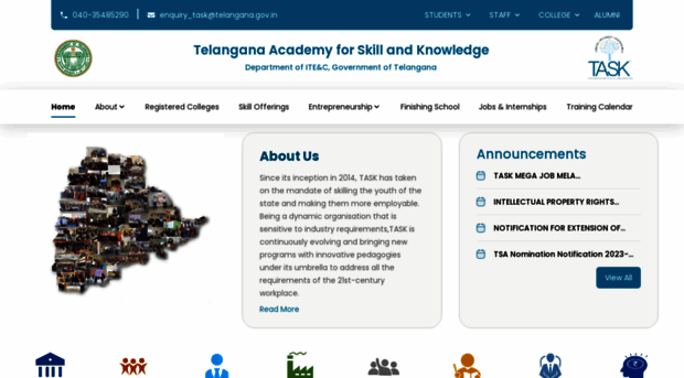 task.telangana.gov.in