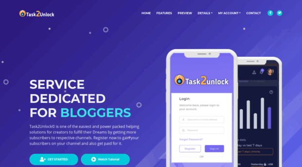 task2unlock.com