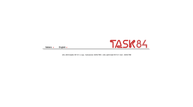 task84.it