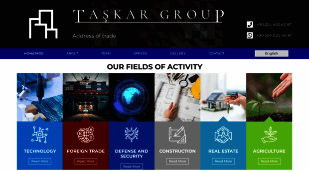 taskargroup.com