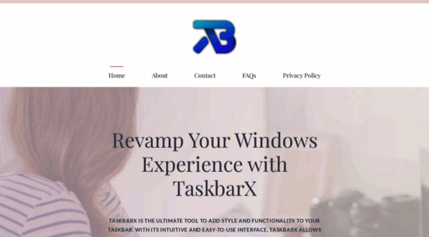 taskbarx.org