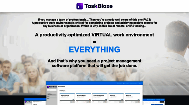 taskblaze.com