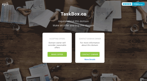 taskbox.co