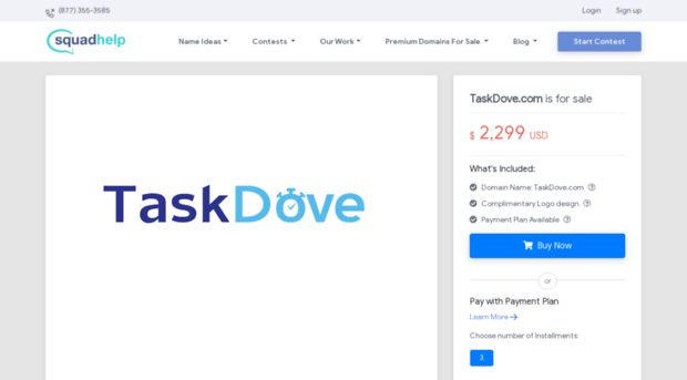 taskdove.com