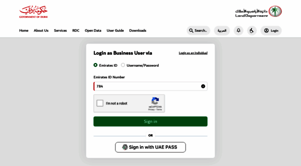 taskeen.dubailand.gov.ae