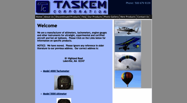 taskemcorp.com