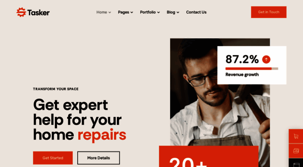 tasker.axiomthemes.com