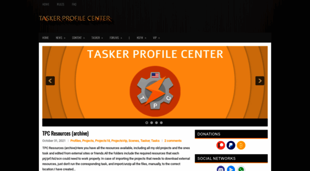 taskerprofilecenter.blogspot.com