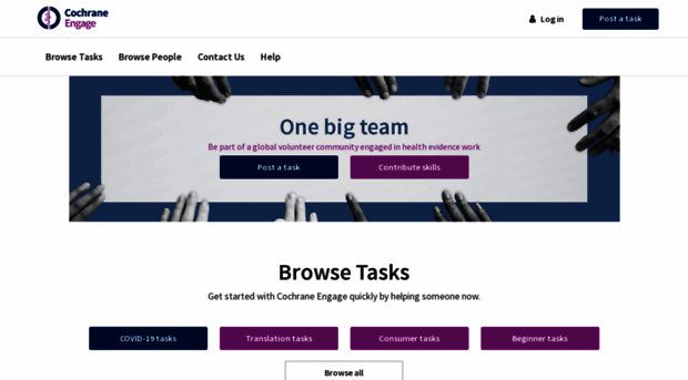 taskexchange.cochrane.org