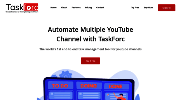 taskforc.com