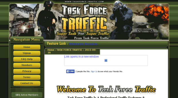 taskforce-traffic.com