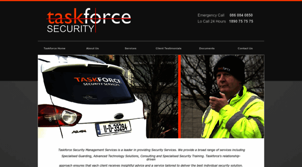 taskforce.ie