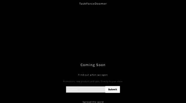 taskforcedoomer.myshopify.com