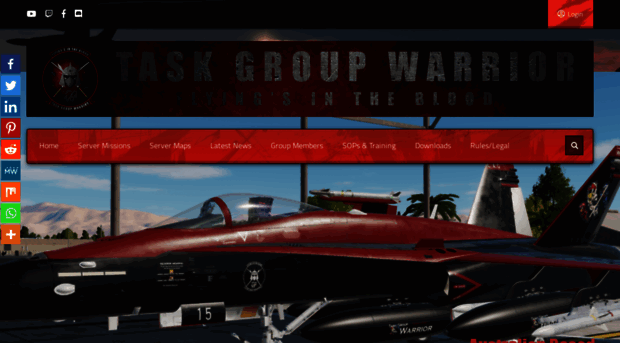 taskgroupwarrior.info