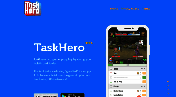 taskheroics.com