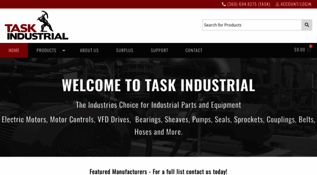 taskindustrial.com