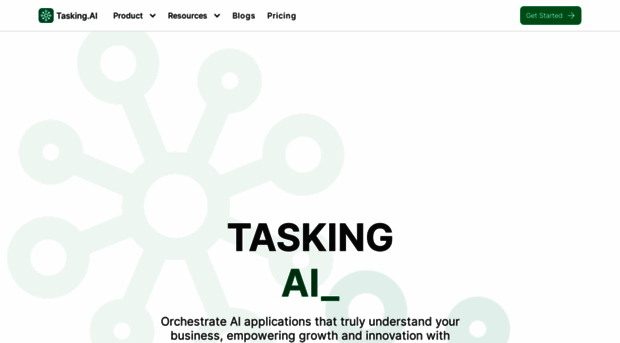 tasking.ai