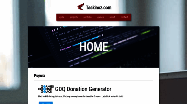 taskinoz.com