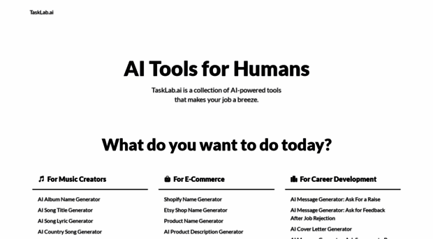 tasklab.ai