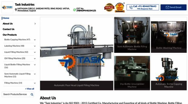 taskliquidfillingmachine.com