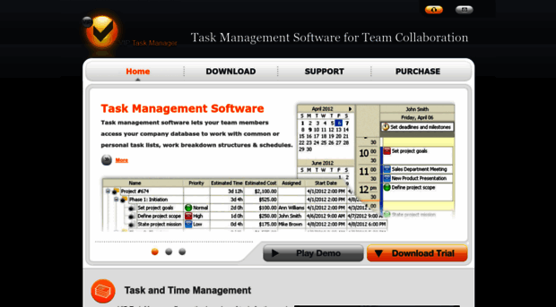 taskmanagementsoft.com