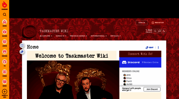 taskmaster.fandom.com