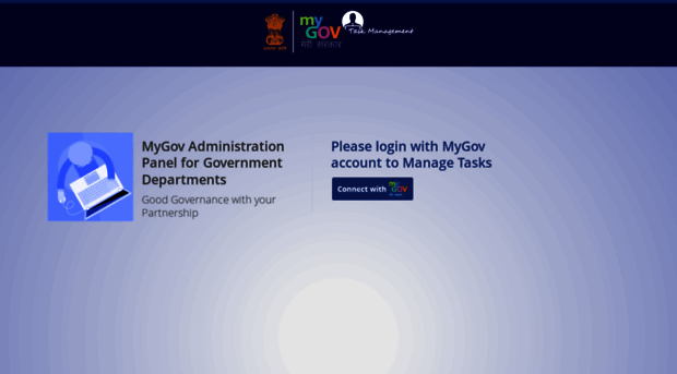 taskmgmt.mygov.in